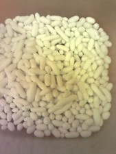 CONFETTI   CANNELLINI BIANCHI