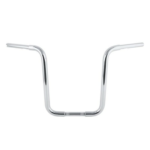 Manubrio ape hanger fat custom - manubrio,