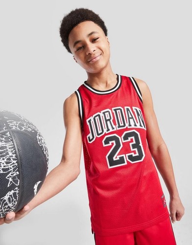 Jordan canotta maglia - jordan,