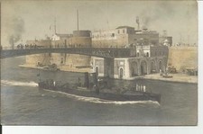 REGIA TORPEDINIERA DI ALTO MARE CALLIOPE