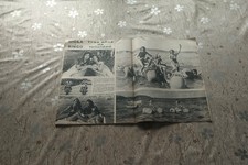 SHEILA  ESPAGNE REVUE  1975  MAGAZINE CATHERINE DENEUVE