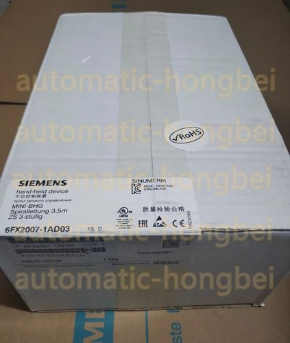 Siemens 6fx2007 1ad03 mini - siemens, 6fx2007-1ad03