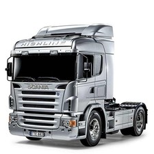 TAM56364  1/14 SCANIA R470