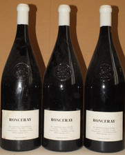 Rarissime magnum de RONCERAY