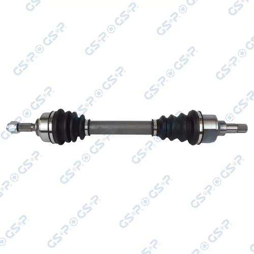 Semiasse gsp 605mm - semiasse,