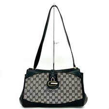 Borsa a tracolla Gucci GG in
