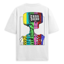 T-shirt Zeds Dead Merching