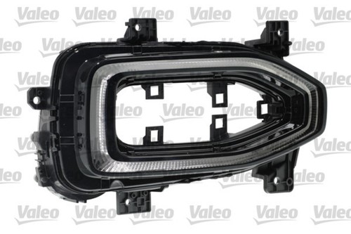 Valeo indicatore direzione - indicatore,