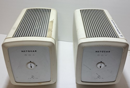 Nas netgear sc101 - sc101, storage