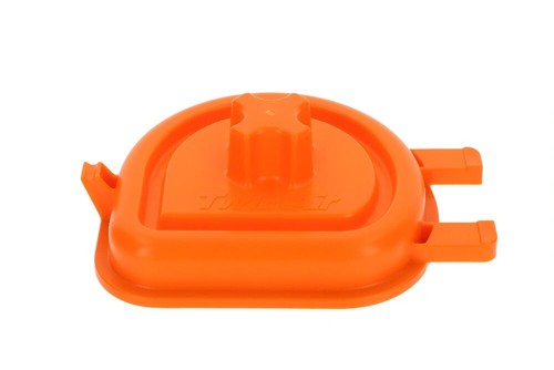 Copri air box doppio - box,