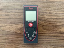 Leica DISTO D2 Misuratore