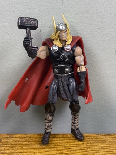 Hasbro marvel thor ages - ages, of