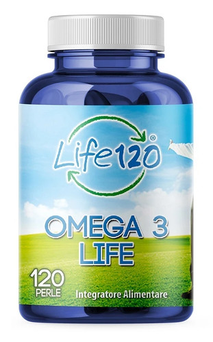 Life 120 italia omega - 120,