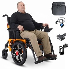 Trazione Anteriore, Sedia a