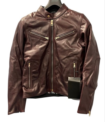Giacca pelle corazzata - , dainese