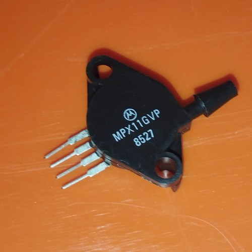 Mpx11gvp capteur nos mpx - ,