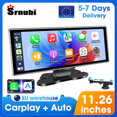 Inch car intelligent - 11.26,