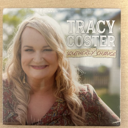 Tracy coster southerly - coster,