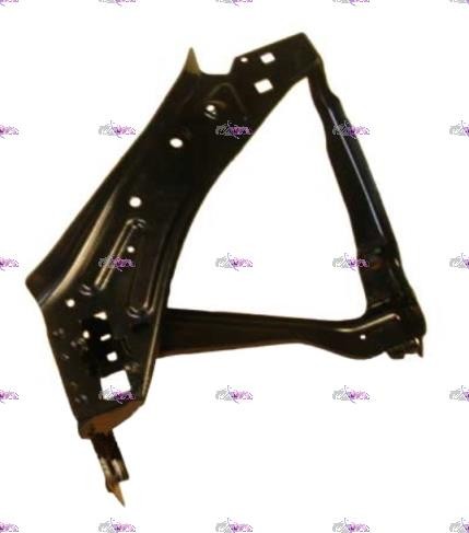 Supporto sede faro fanale - faro,