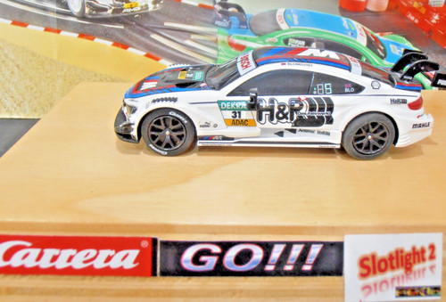 Carrera bmw s - bmw, s.blomquist