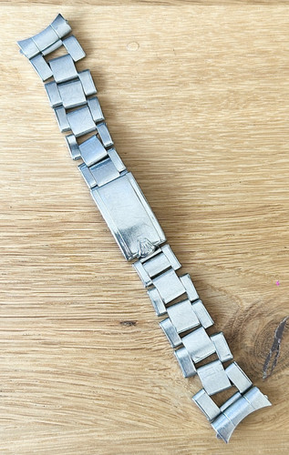 Bracciale orologio polso - un,
