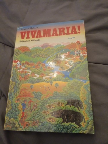 Nobile franco vivamaria - franco,