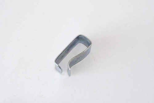 C296b molla fissa tampone - molla,