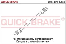 Tubo freno Quick Brake