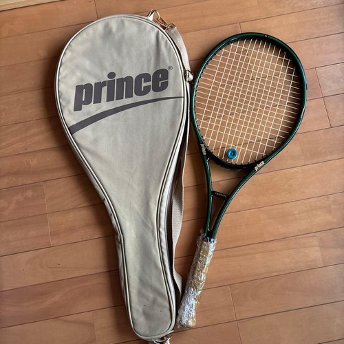 Racchetta tennis prince - racchetta,