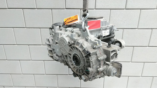 Motore kia ev6 - kia, 2023