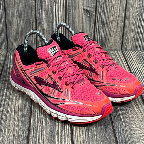 Scarpe corsa brooks - da,
