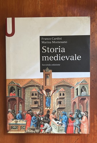 Storia medievale cardini - storia,