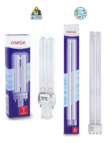 Lampade ricambio osaga - di,