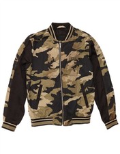 Giacca bomber Zara uomo