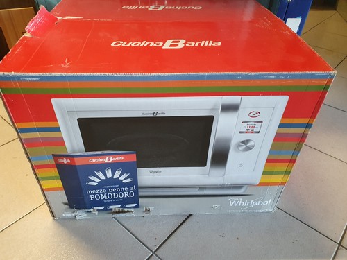 Forno microonde cucina - forno, a