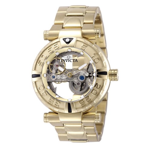Orologio uomo automatico - orologio,