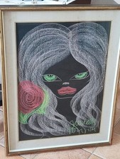 Novella Parigini Quadro