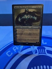 Jace, il Maestro Scultore