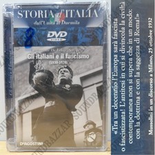 DE AGOSTINI – ISTITUTO LUCE