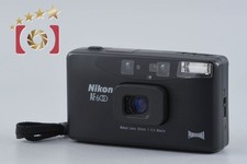 Nikon AF600 35 mm fotocamera