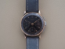 Universal Geneve Compax 22469