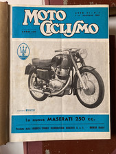 Motociclismo moto ciclismo - motociclismo,