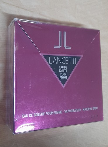 Lancetti donna edt 100ml - donna,