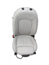 sedile di guida ANT Sx Pelle