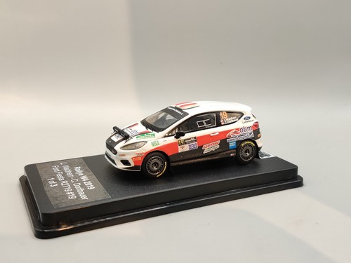 Ford fiesta r2t19 luca - r2t19,