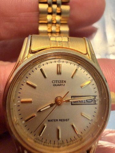 Orologio donna citizen tono - donna,