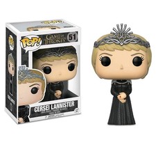 Rare funko pop cersei - funko,