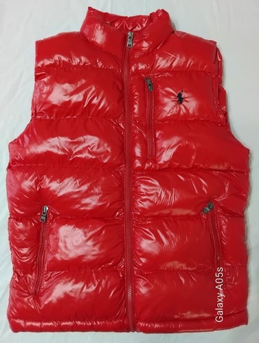 Polo ralph lauren gilet - polo,