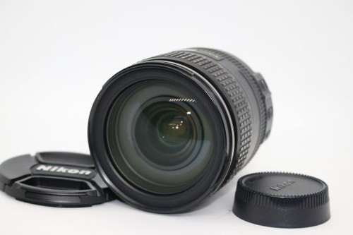 Nikon nikkor 24 - n, mm
