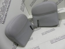 Mercedes CLK W208 Cabrio